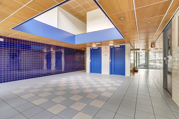 Medium property photo - Aidaplein 217, 2402 TD Alphen aan den Rijn