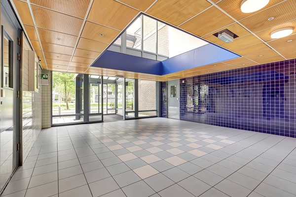 Medium property photo - Aidaplein 217, 2402 TD Alphen aan den Rijn