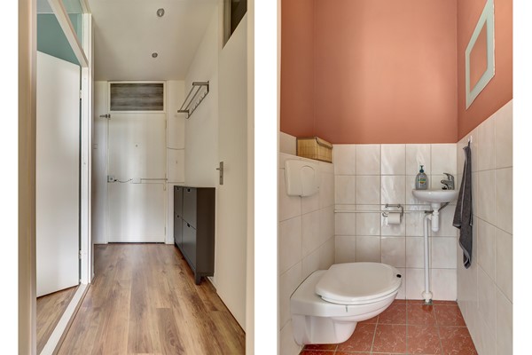 Medium property photo - Aidaplein 217, 2402 TD Alphen aan den Rijn
