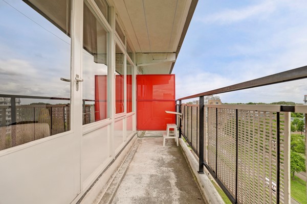 Medium property photo - Aidaplein 217, 2402 TD Alphen aan den Rijn