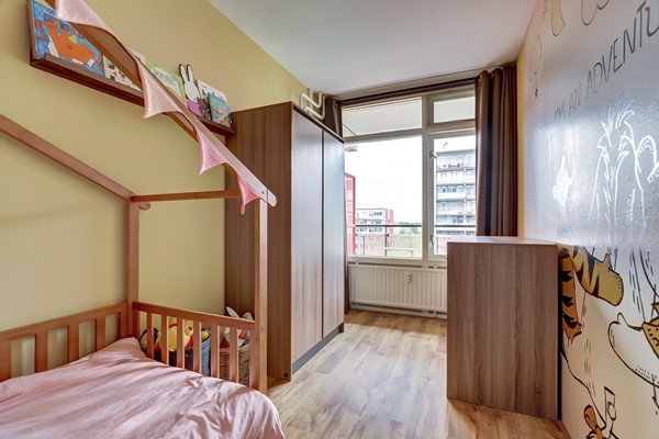 Medium property photo - Aidaplein 217, 2402 TD Alphen aan den Rijn