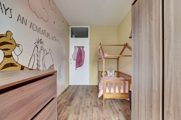 Medium property photo - Aidaplein 217, 2402 TD Alphen aan den Rijn