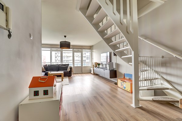 Medium property photo - Aidaplein 217, 2402 TD Alphen aan den Rijn