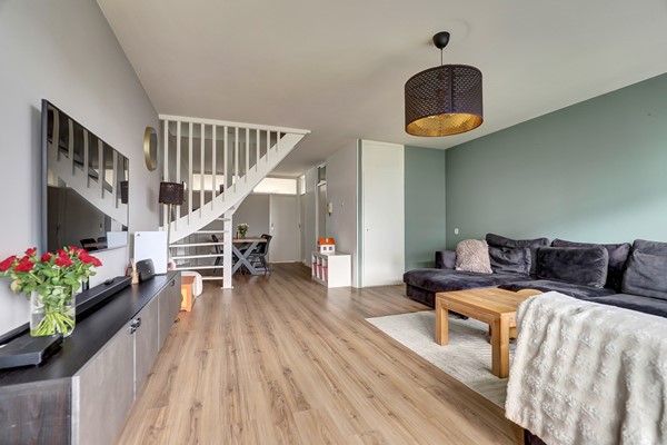 Medium property photo - Aidaplein 217, 2402 TD Alphen aan den Rijn