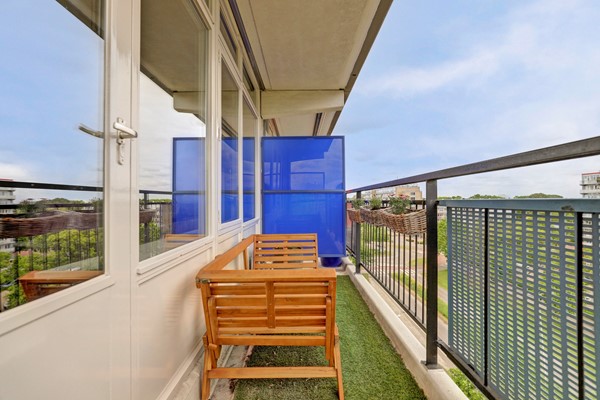 Medium property photo - Aidaplein 217, 2402 TD Alphen aan den Rijn