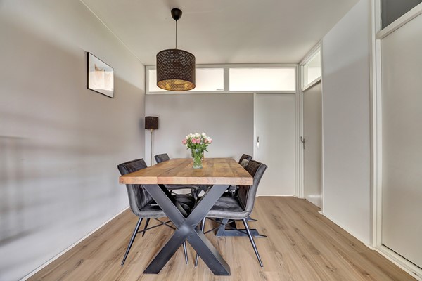 Medium property photo - Aidaplein 217, 2402 TD Alphen aan den Rijn