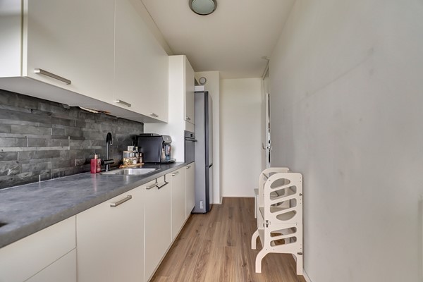 Medium property photo - Aidaplein 217, 2402 TD Alphen aan den Rijn