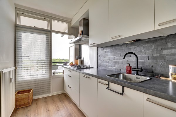 Medium property photo - Aidaplein 217, 2402 TD Alphen aan den Rijn