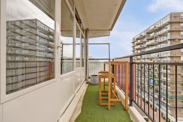 Medium property photo - Aidaplein 217, 2402 TD Alphen aan den Rijn