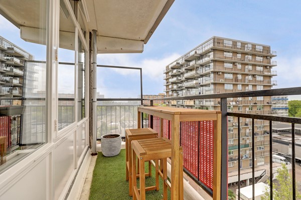 Medium property photo - Aidaplein 217, 2402 TD Alphen aan den Rijn
