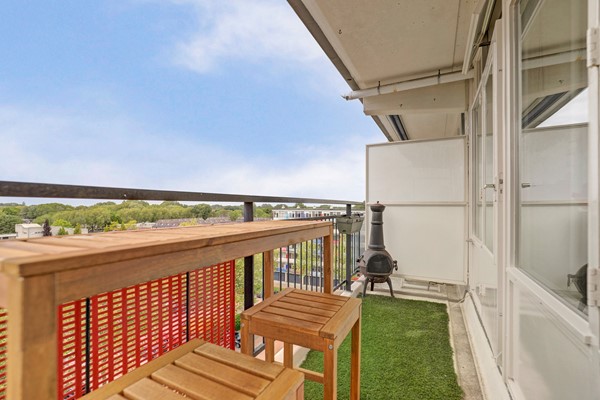 Medium property photo - Aidaplein 217, 2402 TD Alphen aan den Rijn