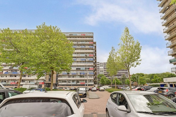 Medium property photo - Aidaplein 217, 2402 TD Alphen aan den Rijn