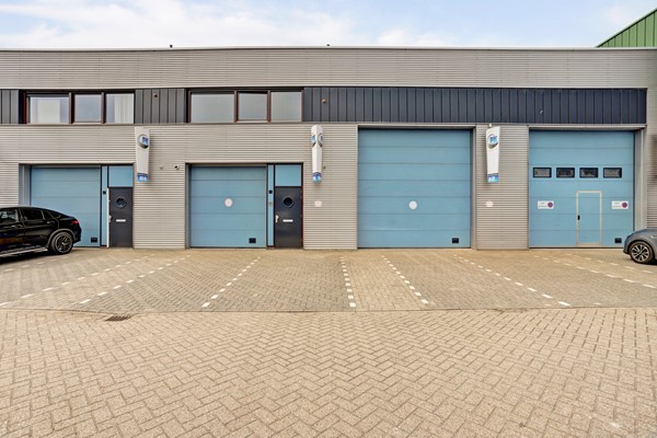 Medium property photo - Veenderveld 82, 2371 TX Roelofarendsveen