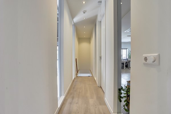 Medium property photo - Veenderveld 82, 2371 TX Roelofarendsveen