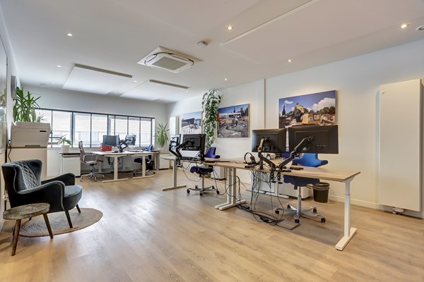 Medium property photo - Veenderveld 82, 2371 TX Roelofarendsveen