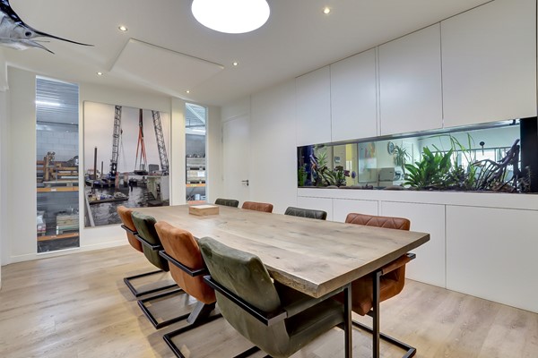 Medium property photo - Veenderveld 82, 2371 TX Roelofarendsveen