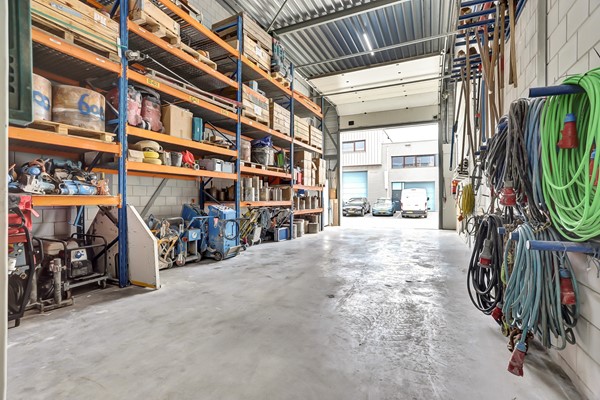 Medium property photo - Veenderveld 82, 2371 TX Roelofarendsveen