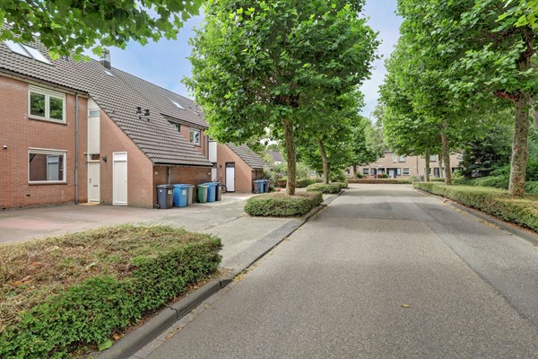 Edisonstraat 141, 1433 KJ Kudelstaart