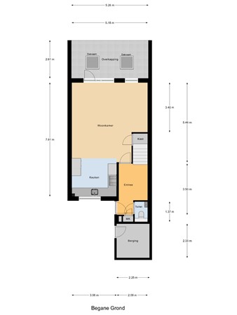 Edisonstraat 141, 1433 KJ Kudelstaart - Begane_Grond.jpg