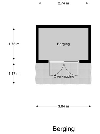 Edisonstraat 141, 1433 KJ Kudelstaart - Berging.jpg