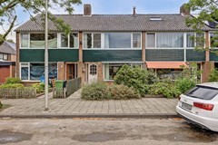 Te koop: Mercuriusstraat 54, 1431XD Aalsmeer