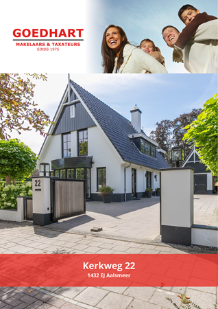 Brochure preview - Kerkweg 22, 1432 EJ AALSMEER (1)