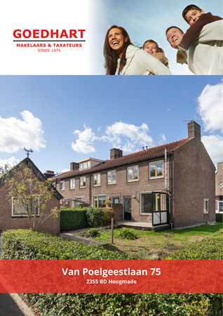 Brochure preview - Van Poelgeestlaan 75, 2355 BD HOOGMADE (1)