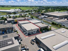 Te koop: Goudsmid 3, 2461LZ Ter Aar