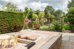 Vrijstaande woning te huur: Woudsedijk-Zuid 26, Woubrugge
