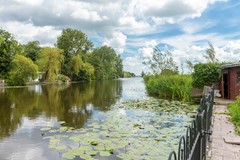 Vrijstaande woning te huur: Woudsedijk-Zuid 26, Woubrugge
