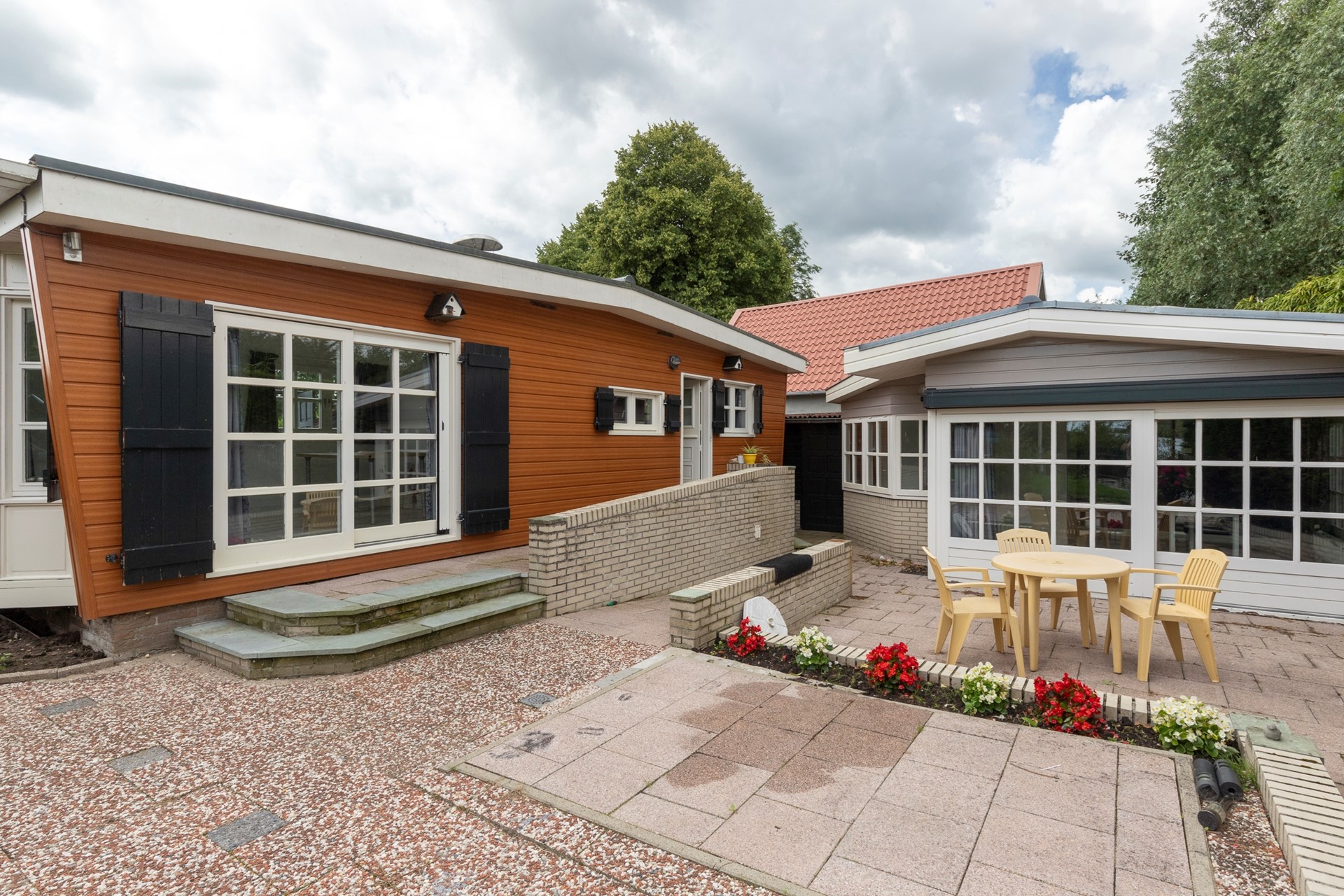 Vrijstaande woning te huur: Woudsedijk-Zuid 26, Woubrugge