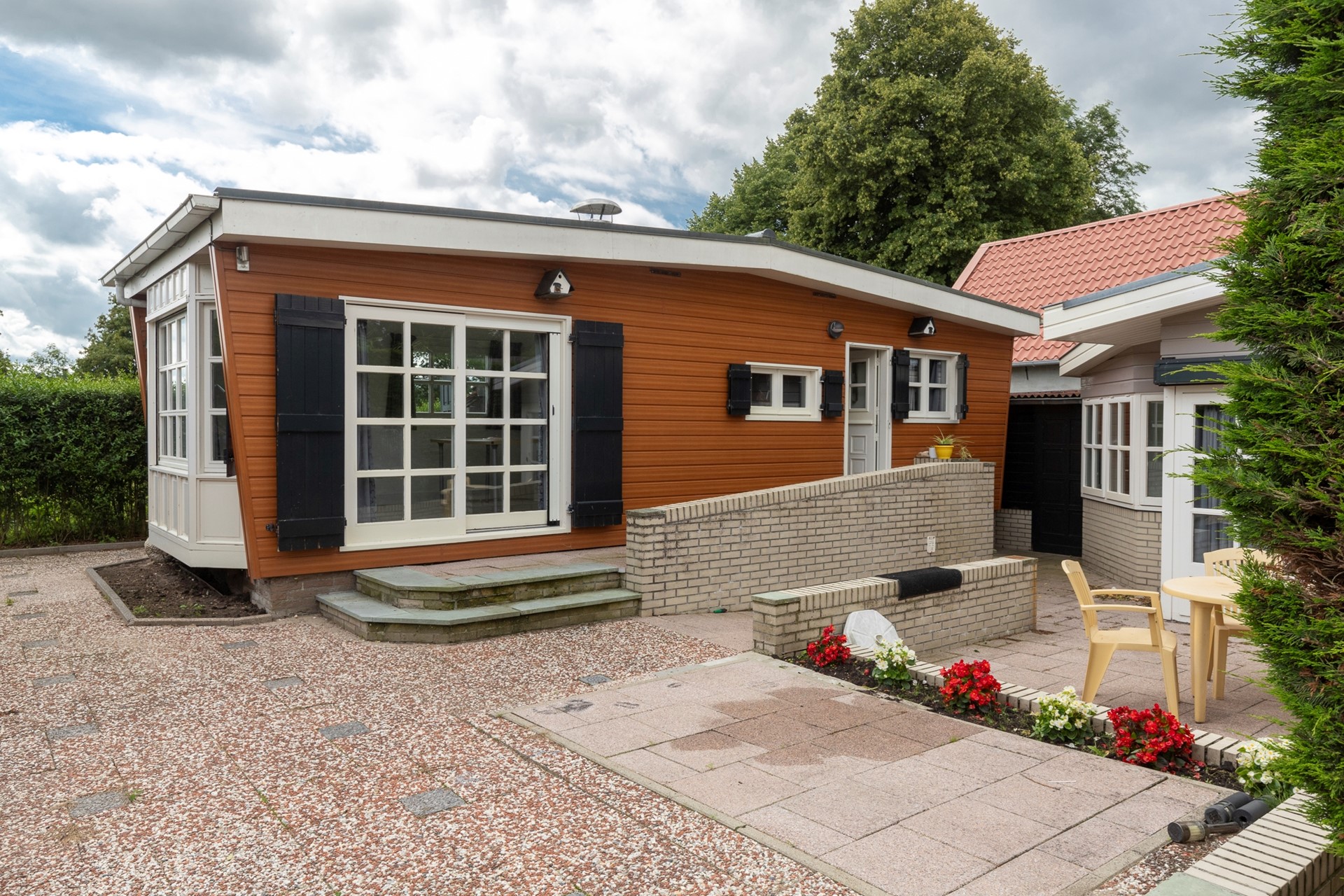 Vrijstaande woning te huur: Woudsedijk-Zuid 26, Woubrugge