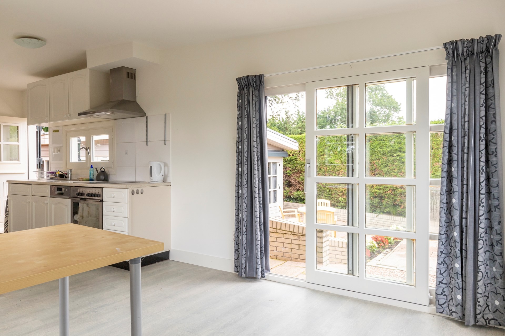 Vrijstaande woning te huur: Woudsedijk-Zuid 26, Woubrugge
