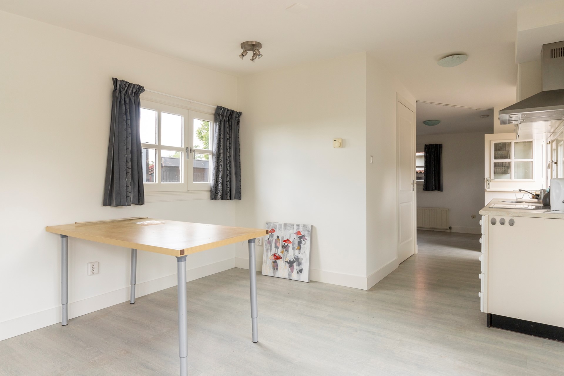 Vrijstaande woning te huur: Woudsedijk-Zuid 26, Woubrugge