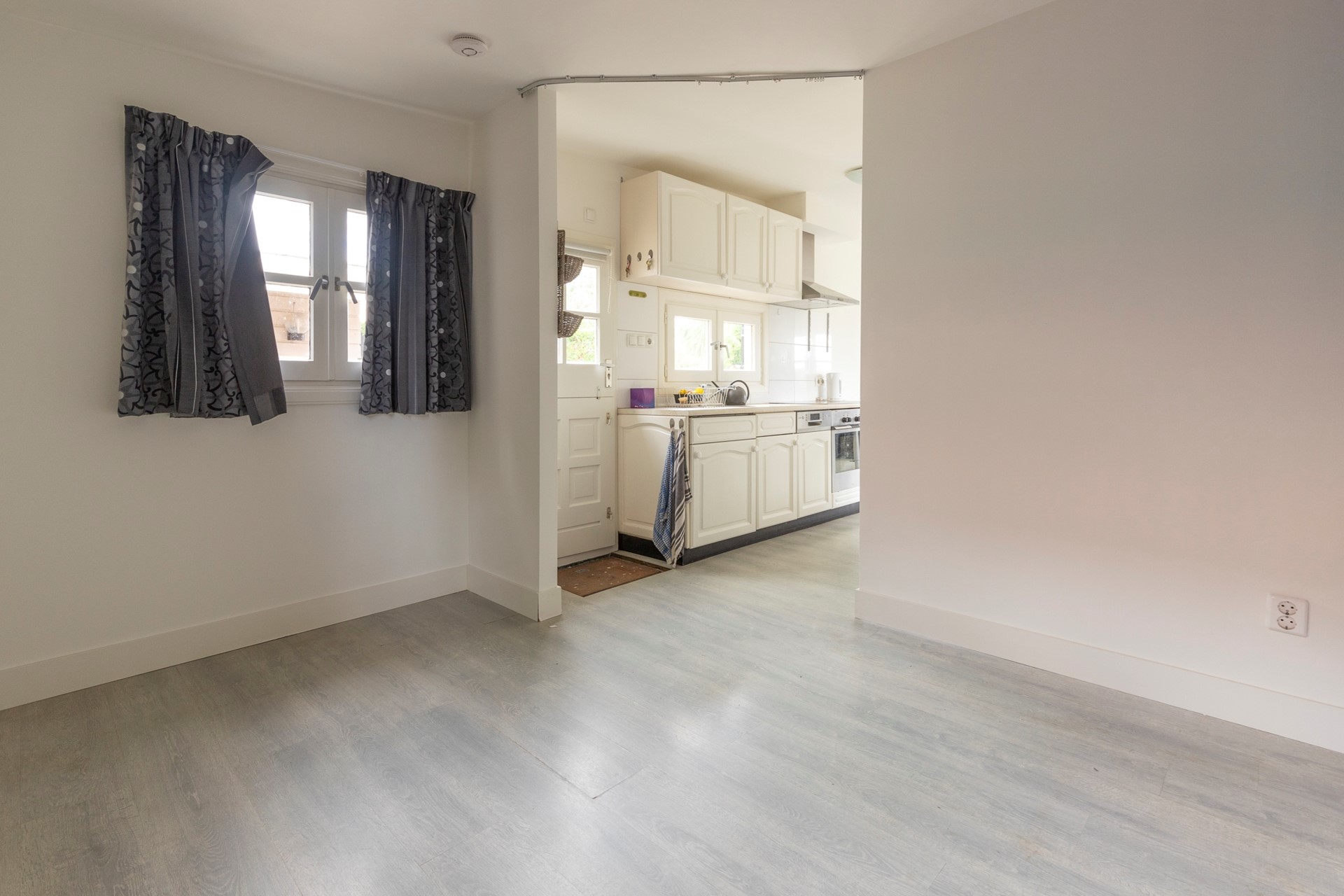Vrijstaande woning te huur: Woudsedijk-Zuid 26, Woubrugge