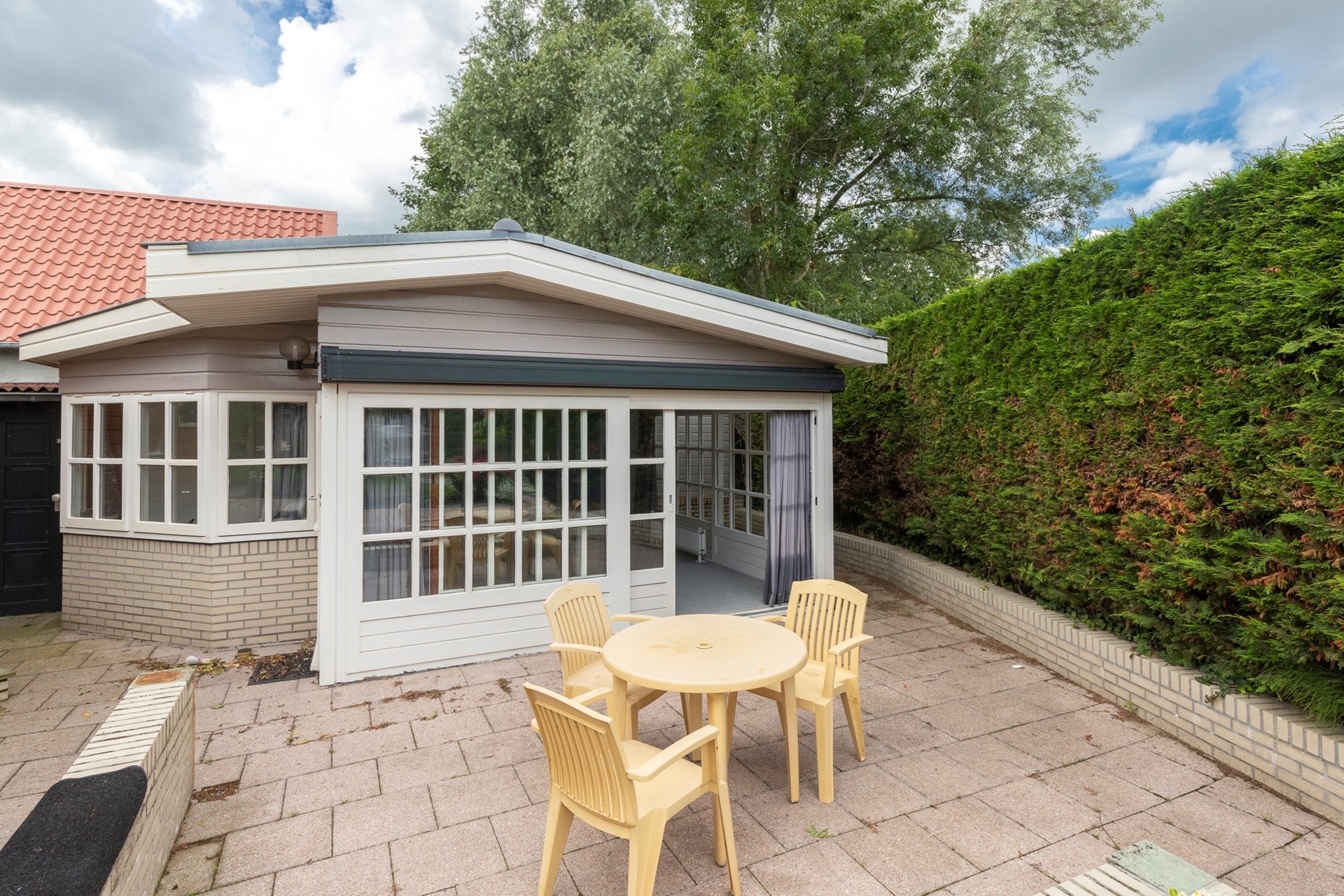 Vrijstaande woning te huur: Woudsedijk-Zuid 26, Woubrugge