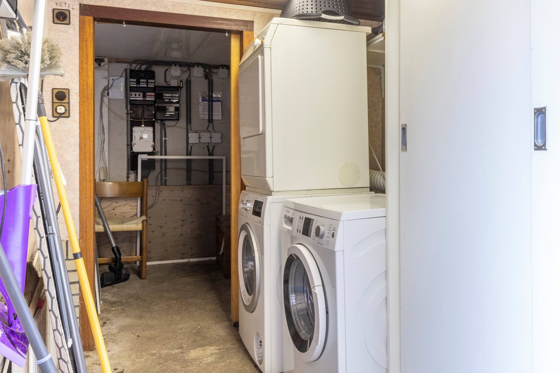 Vrijstaande woning te huur: Woudsedijk-Zuid 26, Woubrugge