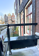 Verkocht: Brouwersgracht 35B, 1015GB Amsterdam