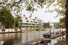 Verkocht: Groenmarktkade 38, 1016TA Amsterdam