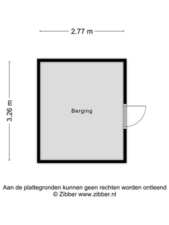 Tobias Asserlaan 153, 1111 MH Diemen - 172747861_1553855_tobia_berging_first_design_20250516_1d8853.jpg