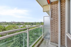 Verkocht:Tobias Asserlaan 153, 1111 MH Diemen - Foto