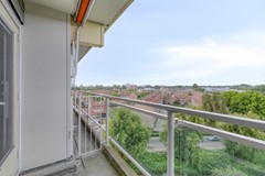 Verkocht:Tobias Asserlaan 153, 1111 MH Diemen - Foto