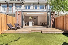 Verkocht:Pieter van der Doesstraat 25H, 1056 VB Amsterdam - Foto