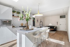 Verkocht:Pieter van der Doesstraat 25H, 1056 VB Amsterdam - Foto