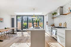 Verkocht:Pieter van der Doesstraat 25H, 1056 VB Amsterdam - Foto