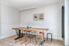 Verkocht:Pieter van der Doesstraat 25H, 1056 VB Amsterdam - Foto