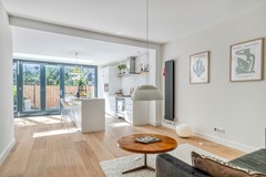 Verkocht:Pieter van der Doesstraat 25H, 1056 VB Amsterdam - Foto