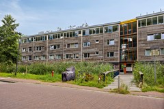 Flevoparkweg 110, 1095DP Amsterdam