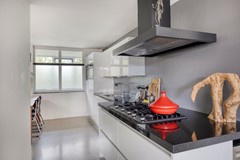 Koop:Flevoparkweg 110, 1095 DP Amsterdam - Foto