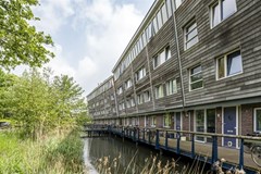 Te koop: Flevoparkweg 110, 1095DP Amsterdam